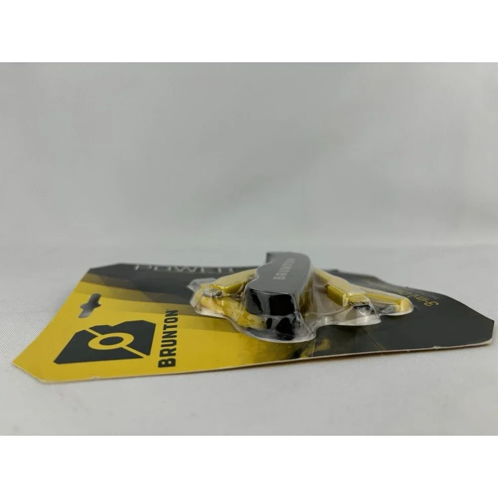 Brunton Power Knife 3 in 1 Charging Cord -‎ Weatherproof Flexible- New!